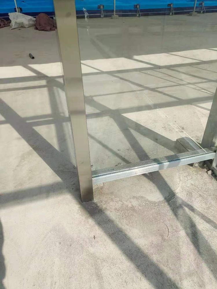 Glass Greenhouse Project Glass Greenhouse Project