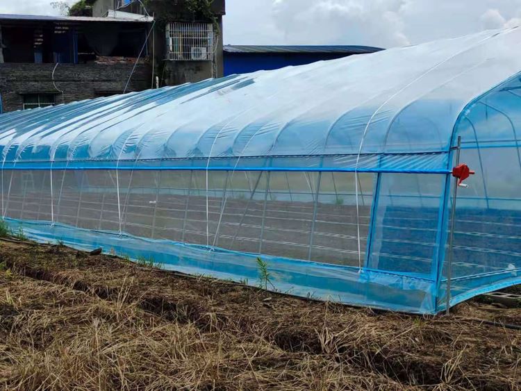Smart Greenhouse Smart Greenhouse