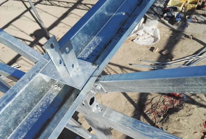 Greenhouses and awnings Greenhouses and awnings