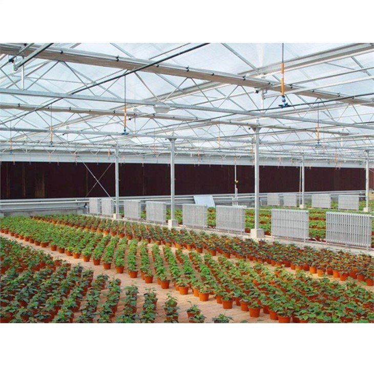 200 micron greenhouse plastic factory