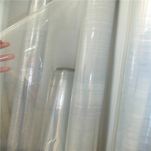 200 mikron UV dirençli plastik film