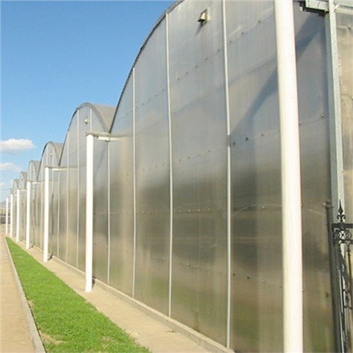 4mm Polikarbonat Paneller