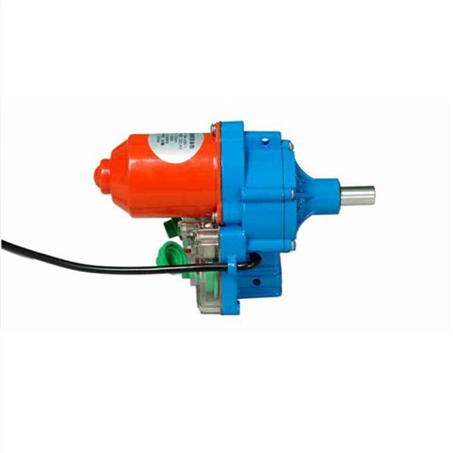 Sera elektrikli film sarıcı