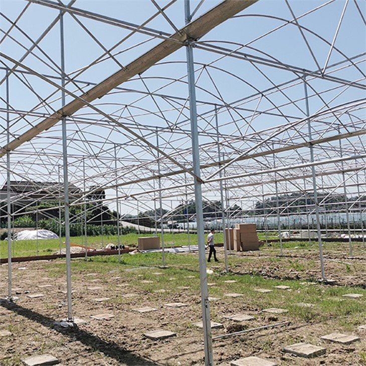 uv resistant greenhouse plastic sheeting supplier